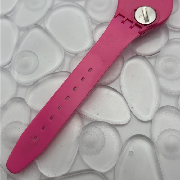 Swatch Watch - GP128 - DRAGON FRUIT main image 7
